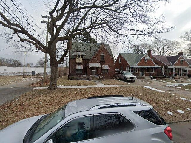 House image located at Detroit, MI 48205