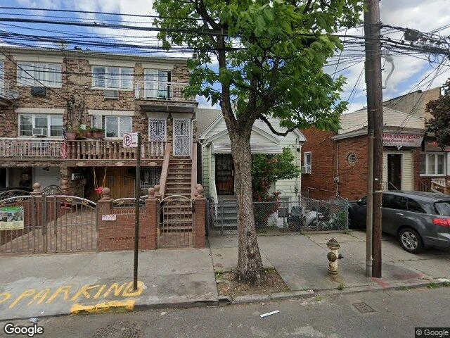 House image located at Brooklyn, NY 11236