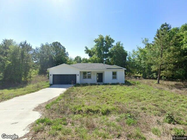 House image located at Ocklawaha, FL 32179