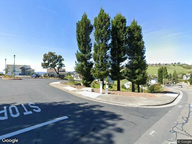 House image located at Santa Rosa, CA 95403