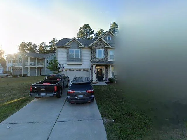 House image located at Blythewood, SC 29016