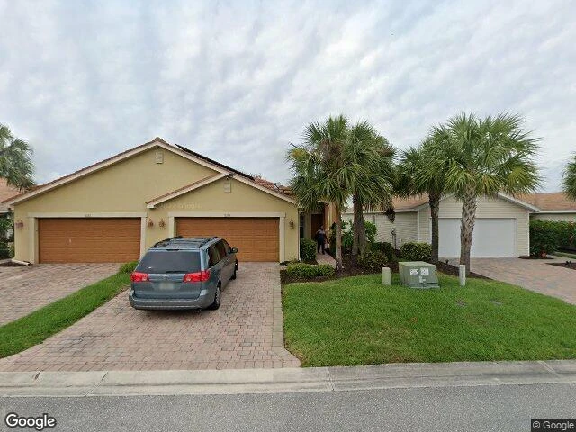 House image located at Lehigh Acres, FL 33936