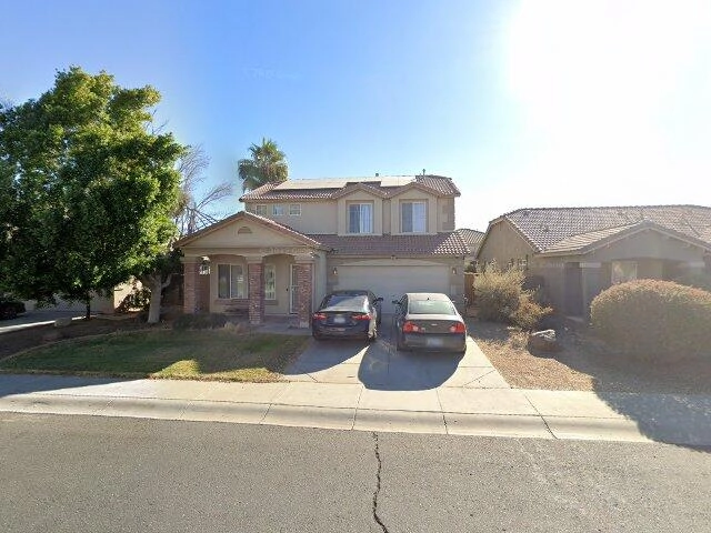 House image located at Surprise, AZ 85379