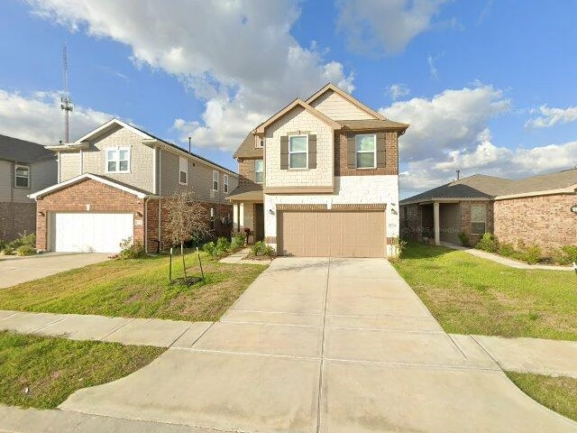 House image located at Katy, TX 77493