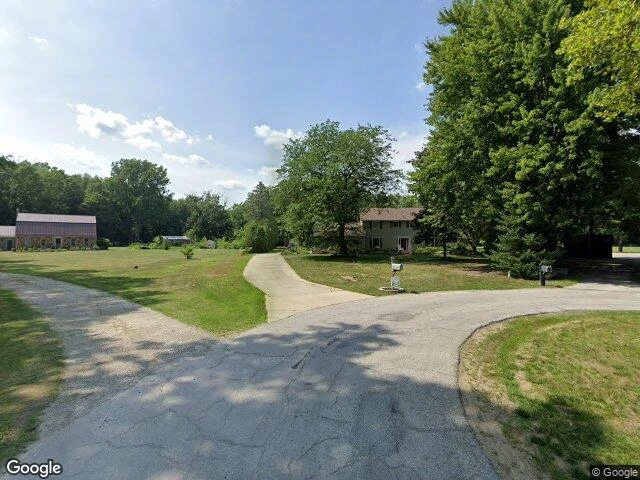 House image located at Whitehouse, OH 43571