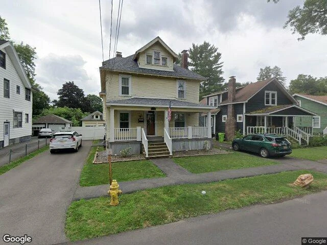 House image located at Syracuse, NY 13205