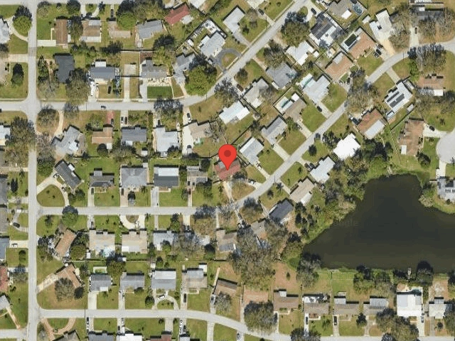 House image located at Saint Petersburg, FL 33709