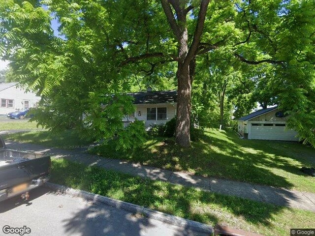 House image located at Canandaigua, NY 14424