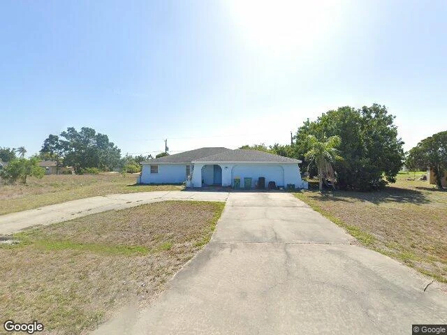House image located at Port Charlotte, FL 33948