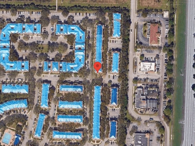 House image located at Wellington, FL 33414