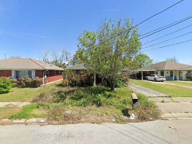 House image located at New Orleans, LA 70127