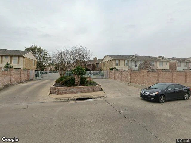 House image located at Houston, TX 77063