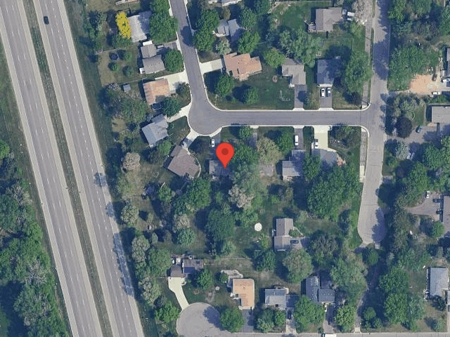 House image located at Minneapolis, MN 55444