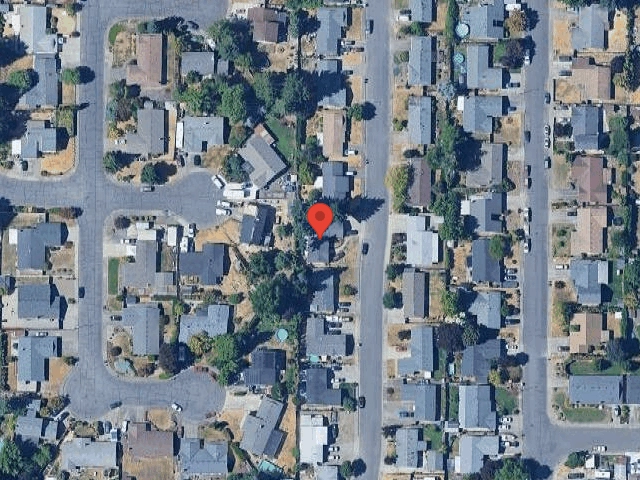 House image located at Salem, OR 97305