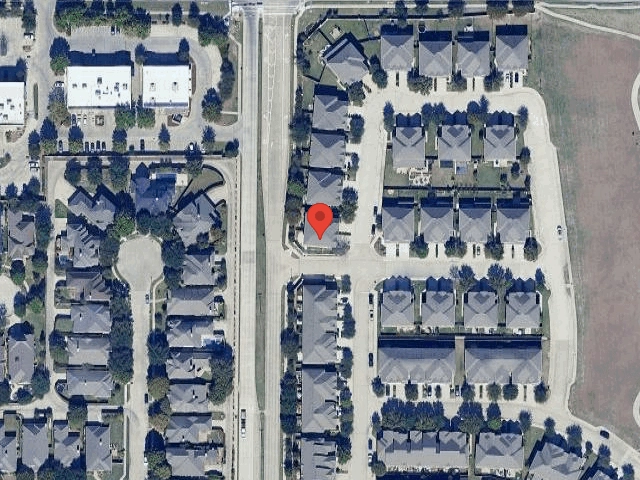 House image located at Allen, TX 75013