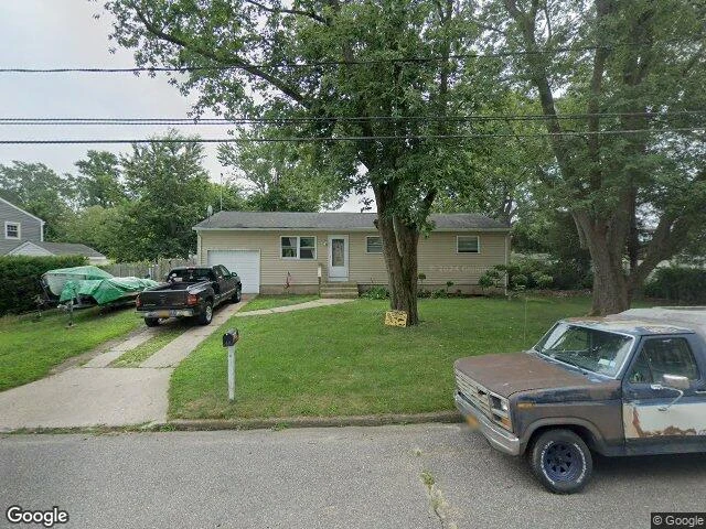 House image located at Selden, NY 11784