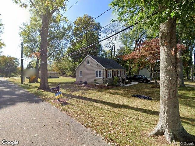 House image located at Allentown, NJ 08501