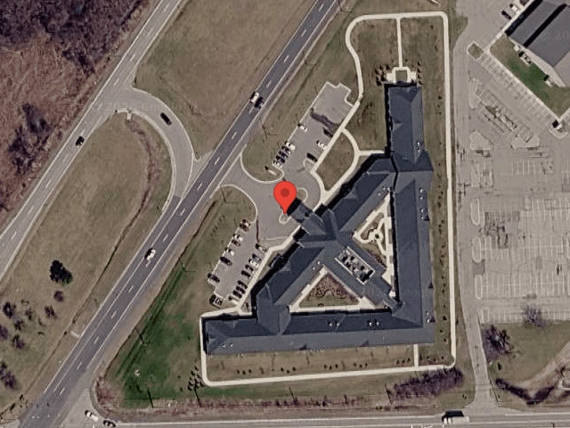 House image located at Trenton, MI 48183