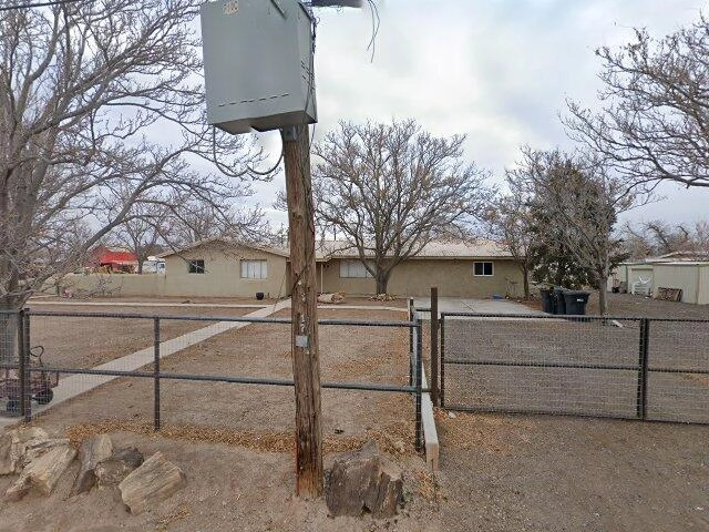 House image located at Albuquerque, NM 87105