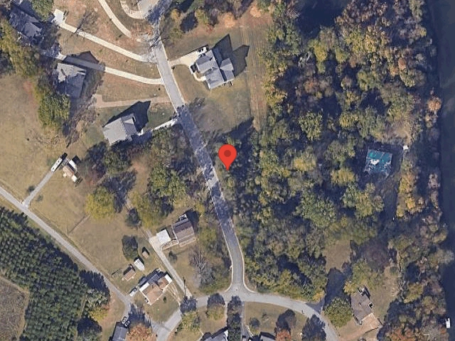 House image located at Old Hickory, TN 37138