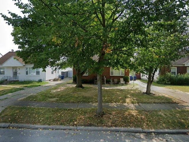 House image located at Buffalo, NY 14226