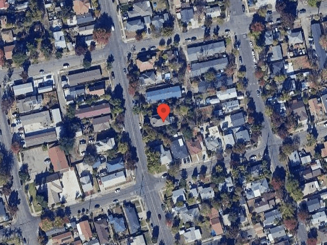House image located at Stockton, CA 95206