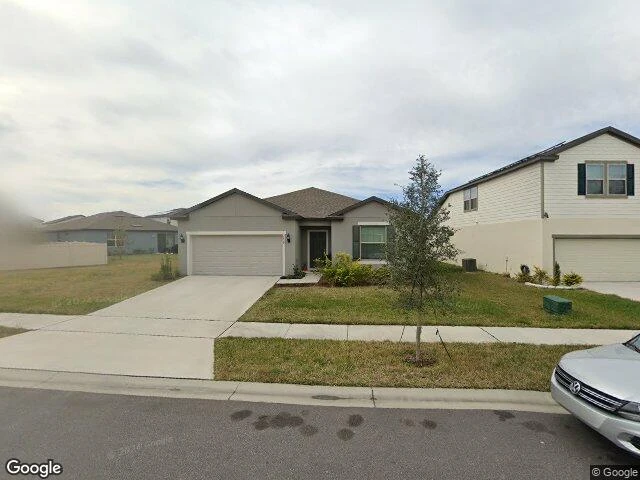 House image located at Kissimmee, FL 34744