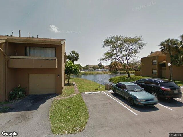 House image located at Hollywood, FL 33025