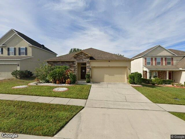 House image located at Haines City, FL 33844