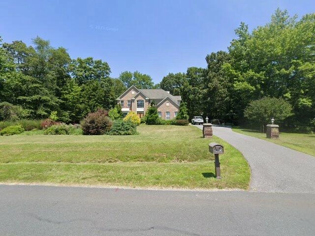 House image located at Brandywine, MD 20613