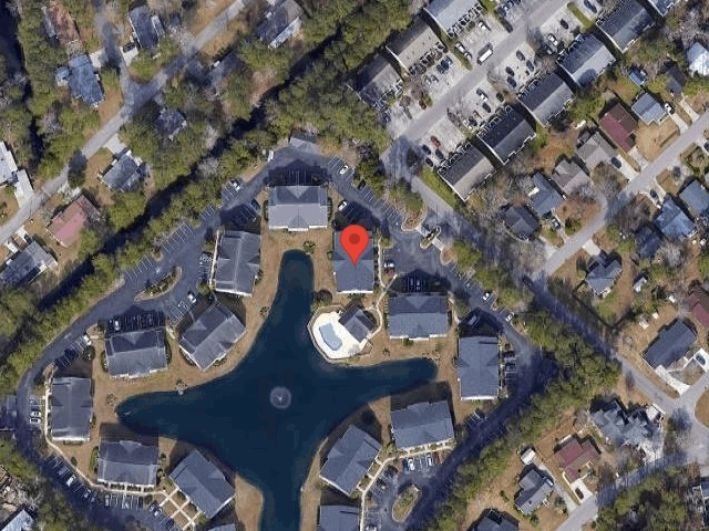 House image located at Murrells Inlet, SC 29576