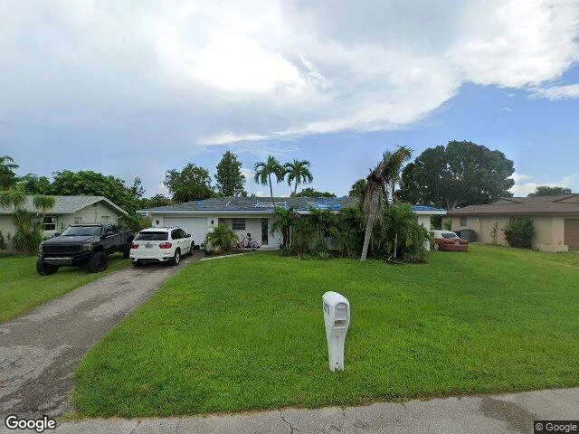 House image located at Fort Myers, FL 33919