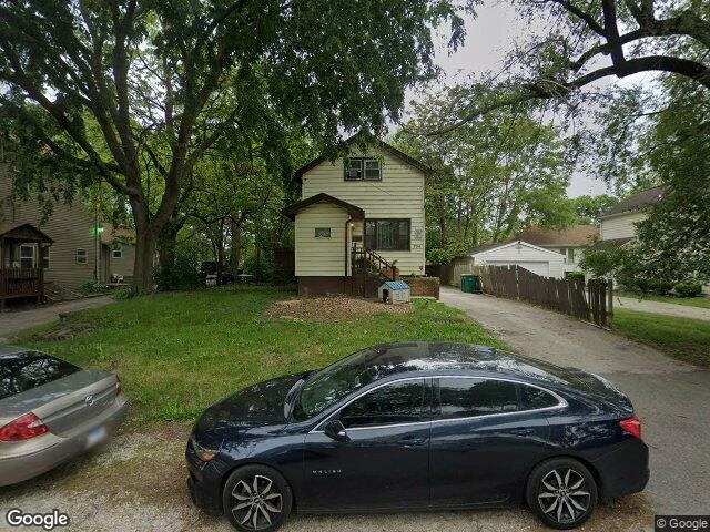 House image located at Joliet, IL 60433