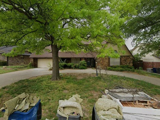 House image located at Tulsa, OK 74133