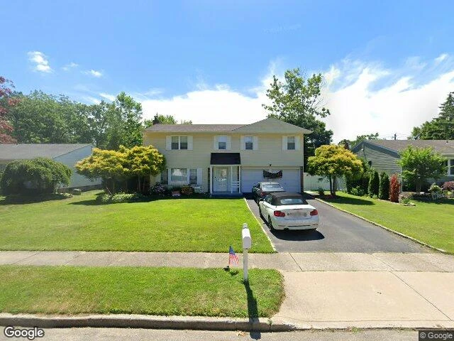 House image located at Nesconset, NY 11767