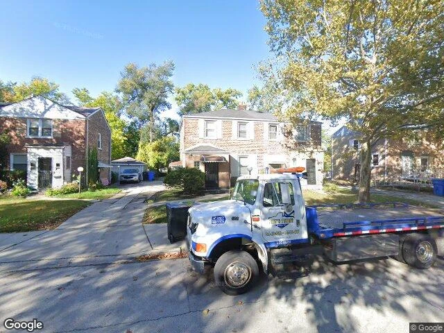 House image located at Chicago, IL 60617