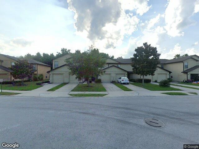 House image located at Saint Augustine, FL 32084