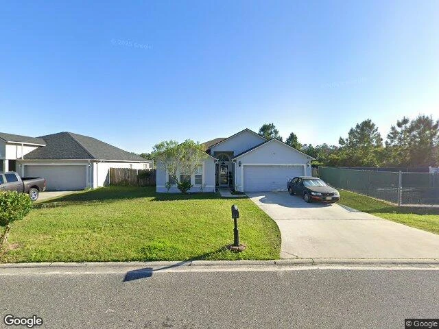 House image located at Middleburg, FL 32068