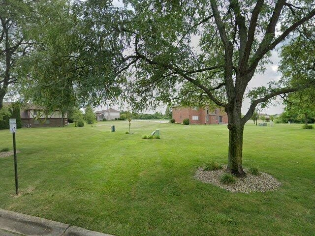 House image located at Olympia Fields, IL 60461