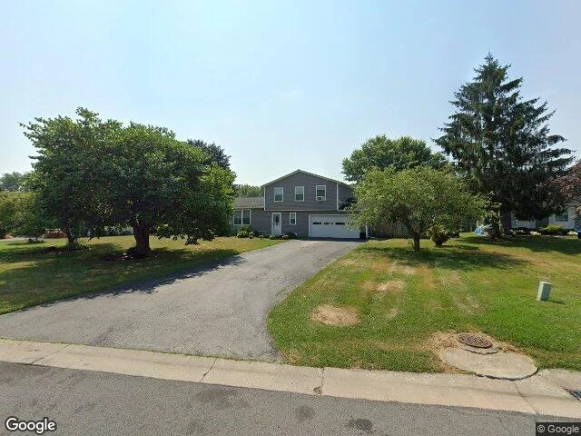 House image located at Hamlin, NY 14464