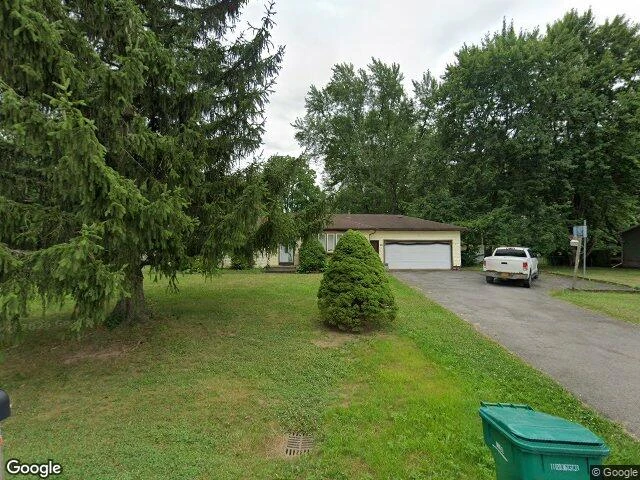 House image located at Rochester, NY 14624