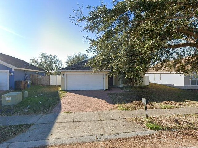 House image located at Haines City, FL 33844