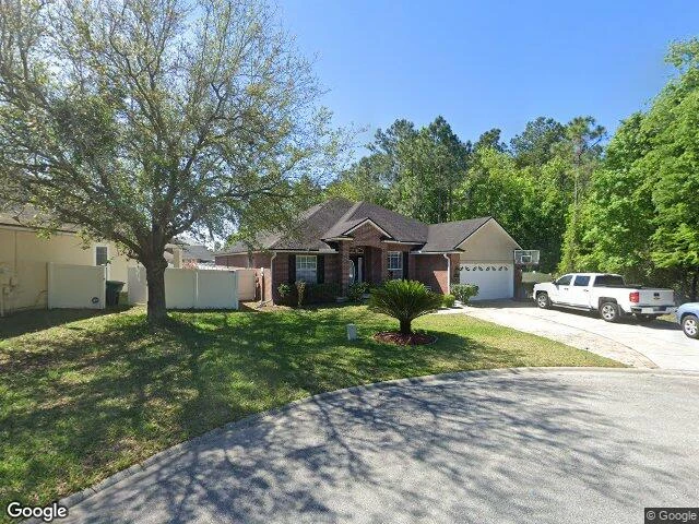 House image located at Jacksonville, FL 32246