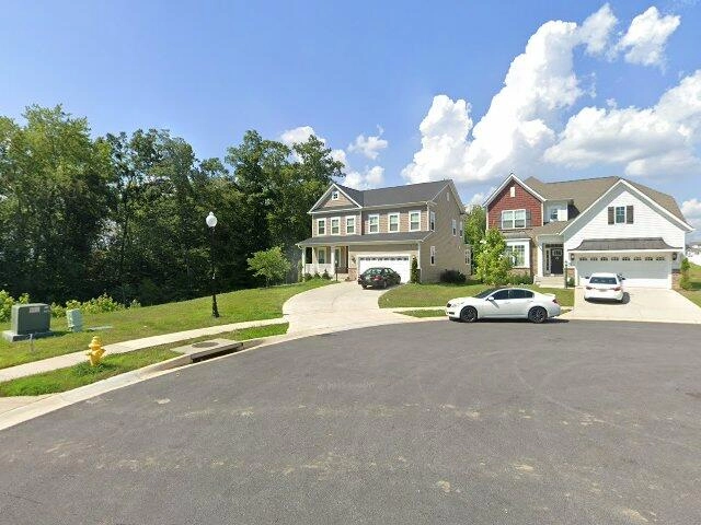 House image located at White Plains, MD 20695