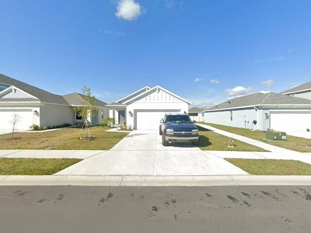 House image located at Parrish, FL 34219