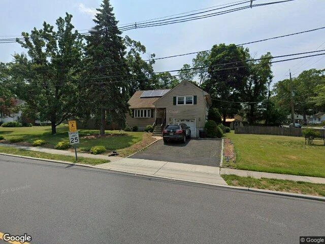 House image located at South Plainfield, NJ 07080