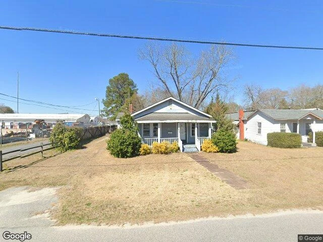 House image located at Darlington, SC 29532