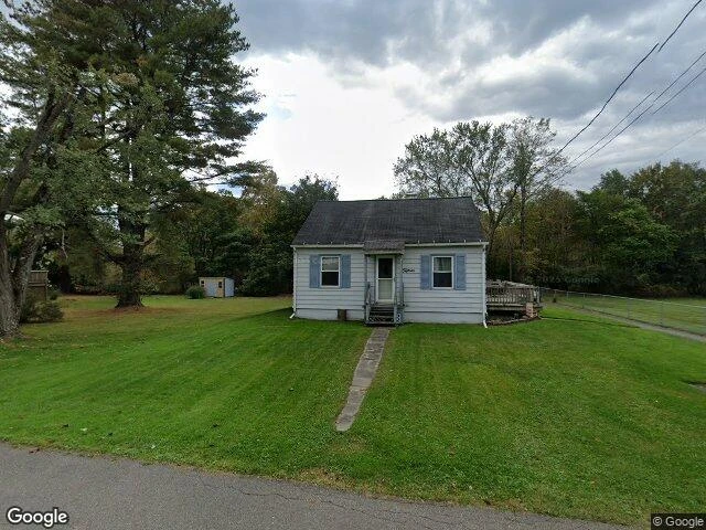 House image located at Conklin, NY 13748