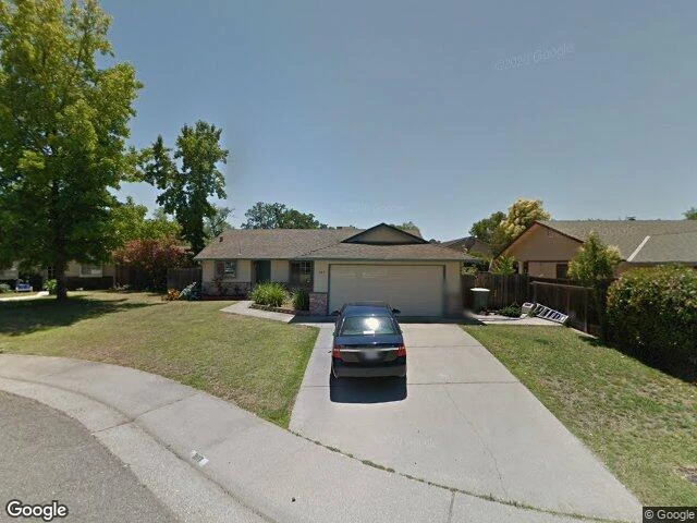 House image located at Lincoln, CA 95648