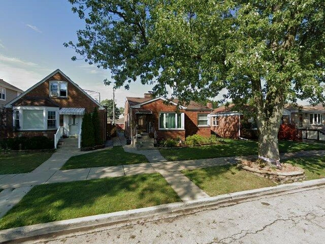 House image located at Chicago, IL 60655